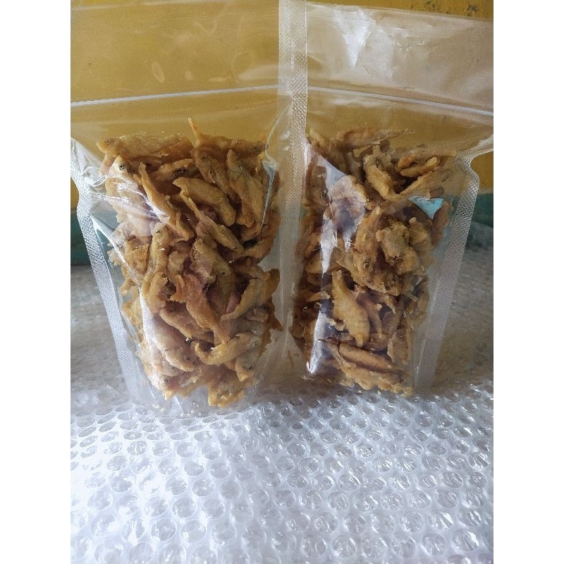 

WADER GORENG 100gr ORIGINAL