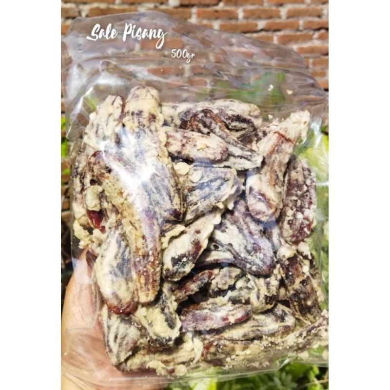 

Sale Pisang