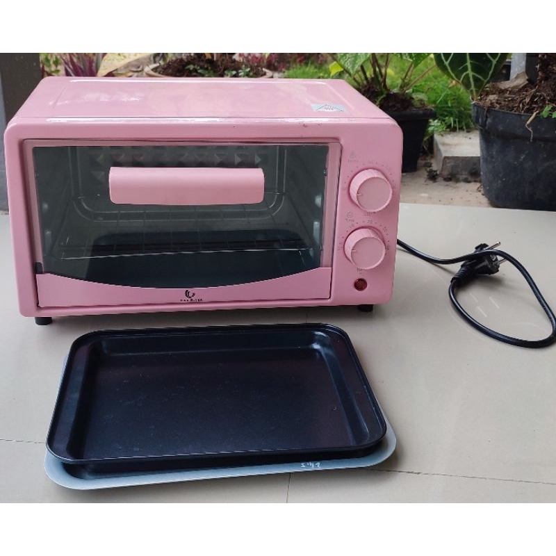 HAN RIVER oven  microwave Preloved