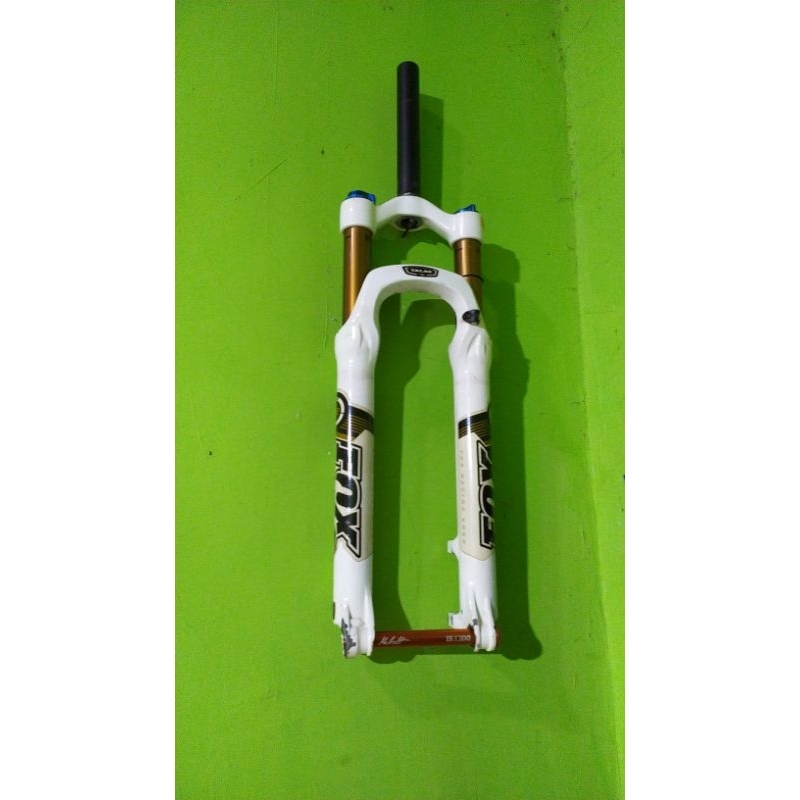 Fork Fox bukan epicon,bukan sountur,bukan ion