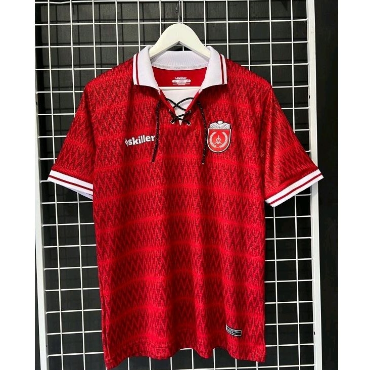 JERSEY ORIGINAL SKILLER APPAREL (FANTASY PSM MAKASSAR)