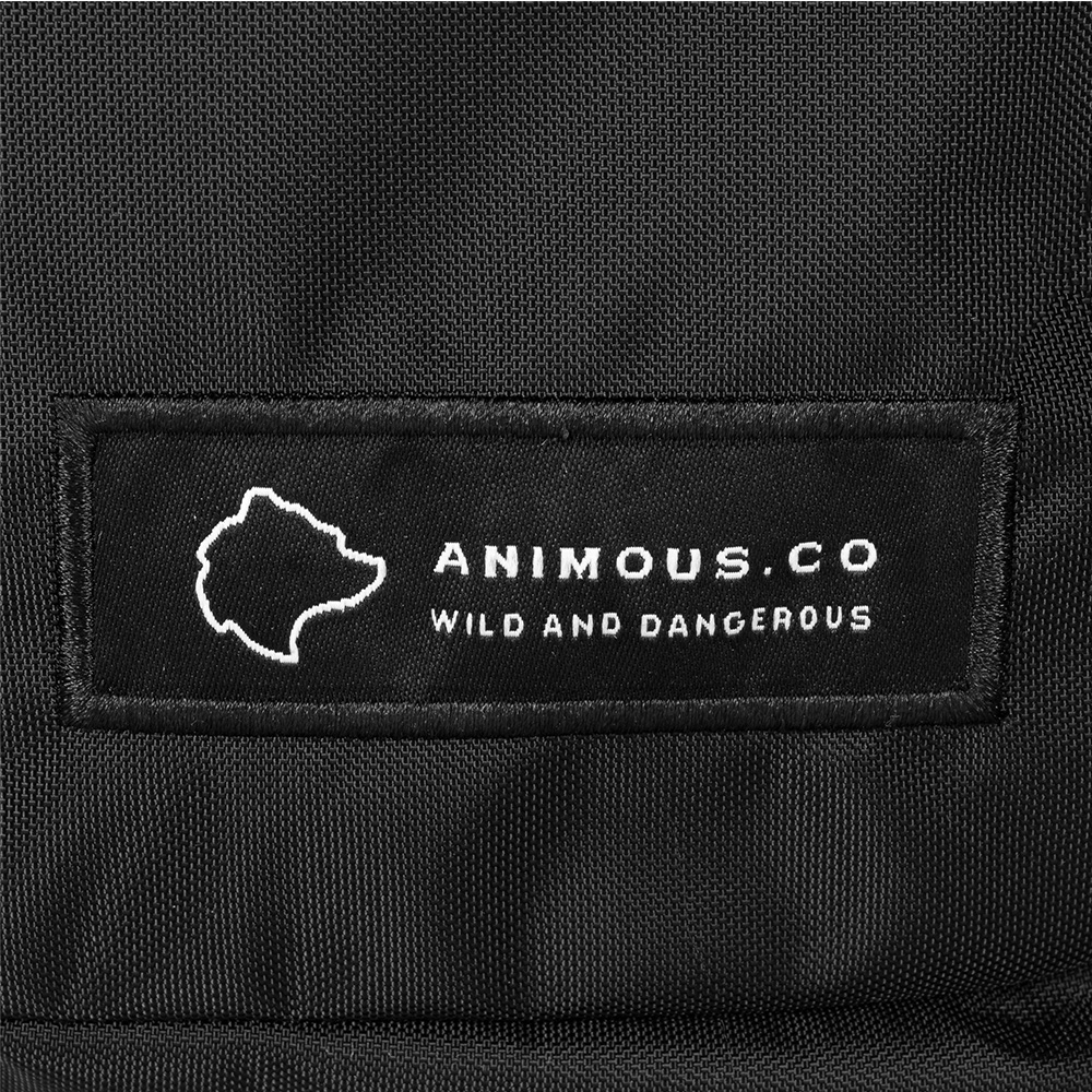BESTPROMO Animous Waistbag/ Tas Pinggang Totoa