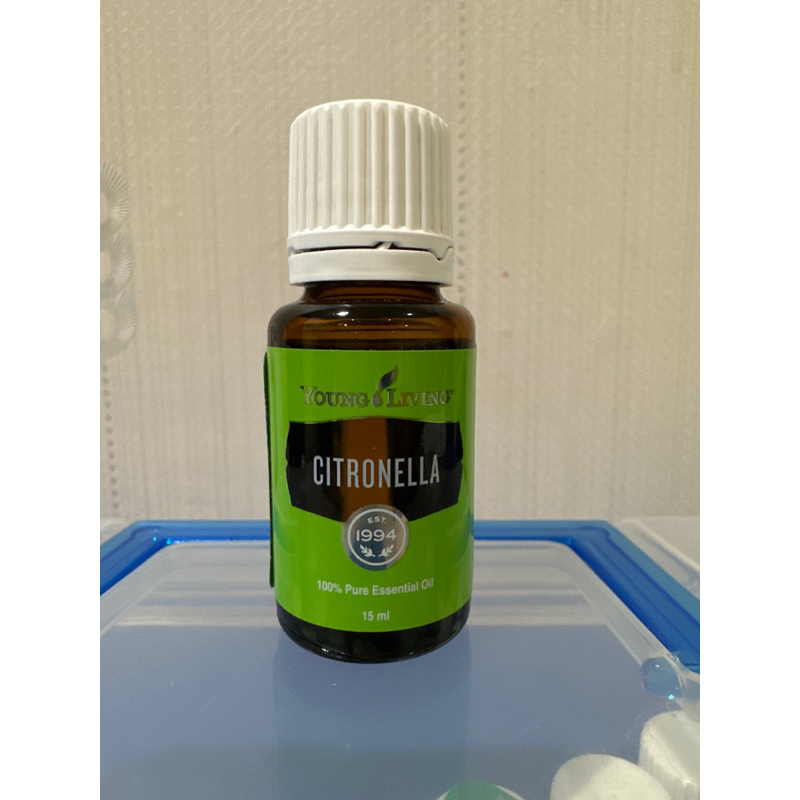 Young Living Citronella 15 ml