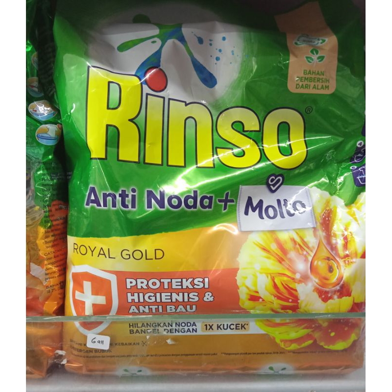 rinso+moltoantinoda770gram