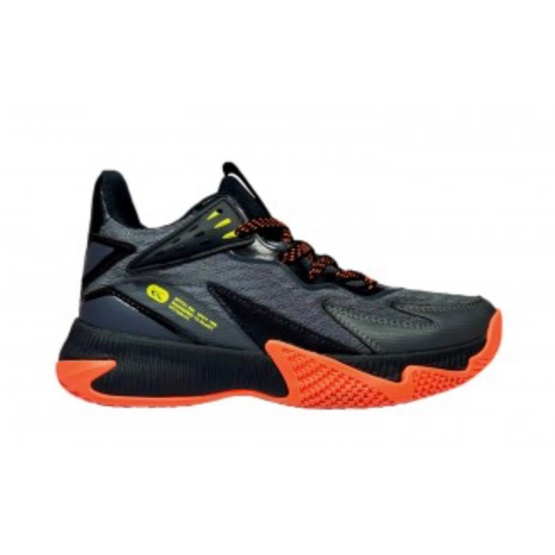 NEW ARRIVAL! Sepatu Basket SPOTEC HYPERSLAM (ORIGINAL SPOTEC)