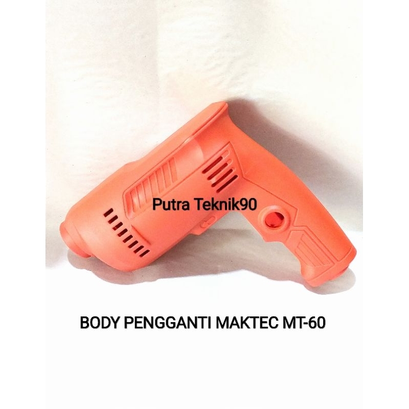 BODY BOX MESIN BOR MAKTEC MT-60 MAKITA M-0600B