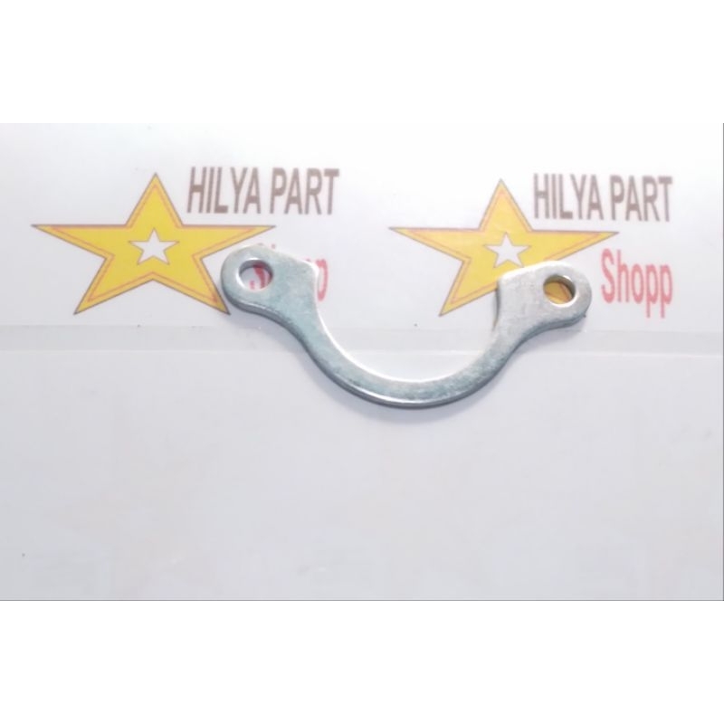 plat bering holder mainshaft sonic 150r fi cbr 150 cbu thailand supra gtr 150