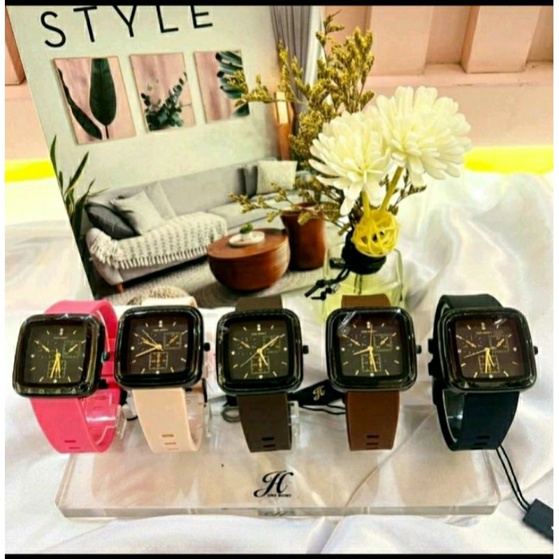 jhw 8027 - Jims Honey