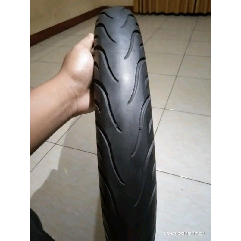 ban Copotan Michelin pilot street 80/90-17