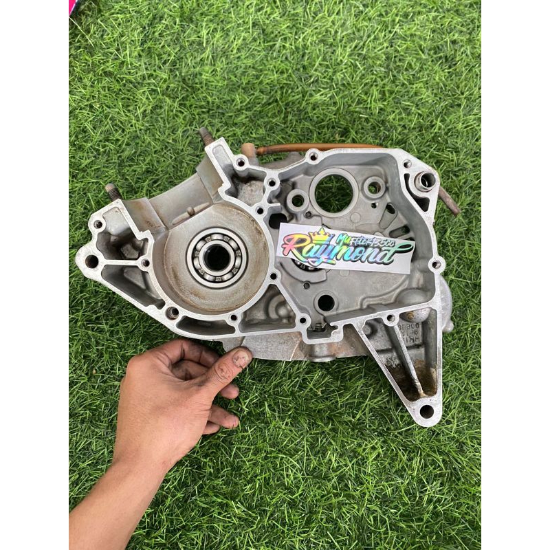 krengkes kanan RX king new original copotan istimewa