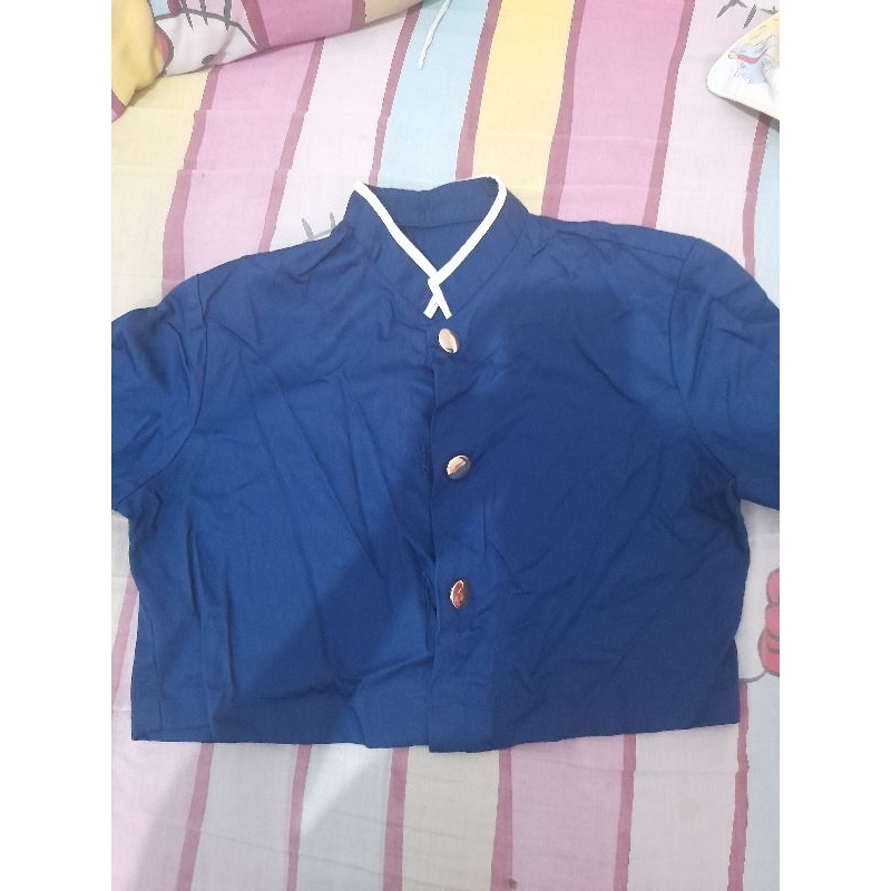 WTS KOSTUM/COSTUME COSPLAY NOBARA FULLSET PRELOVED