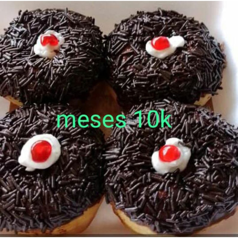 

Donat Mesis