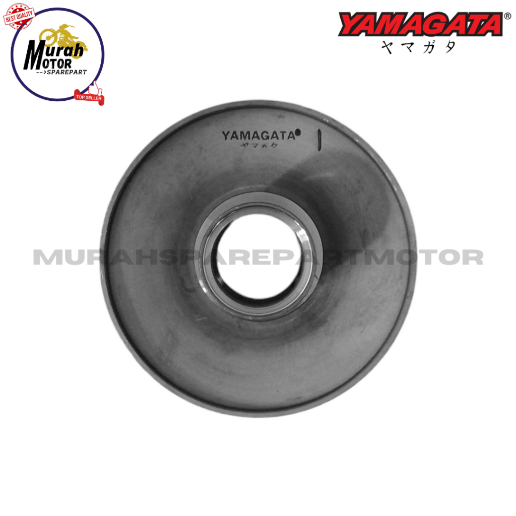 Pully Cewe Pulley Pendek Puli Assy Yamaha MIO J YAMAGATA