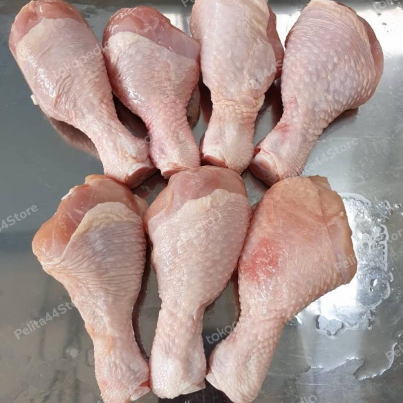 

SFC Chicken Drumstick/Paha Bawah 1Kg