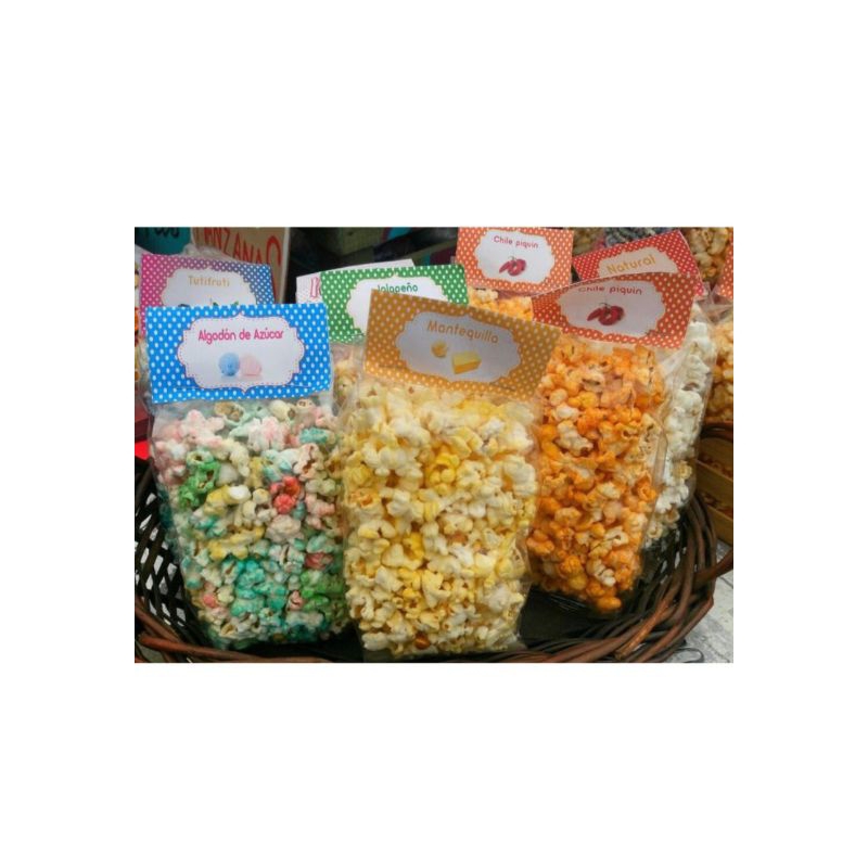 

popcorn bioskop/popcorn cgv
