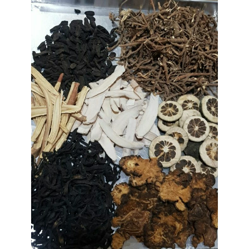

bubukin chai hu shu gan san chaihushugansan