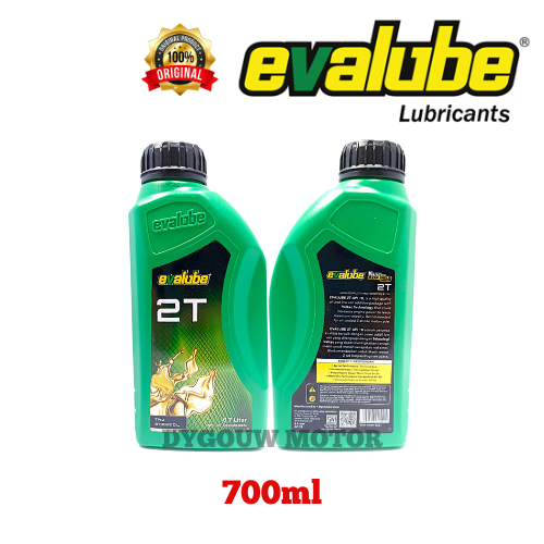 Oli Evalube 2T API TB 700ml