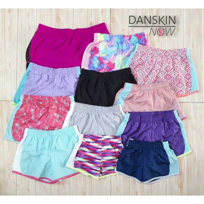 SHORTPAN INNER DANSKIN / HOTPAN