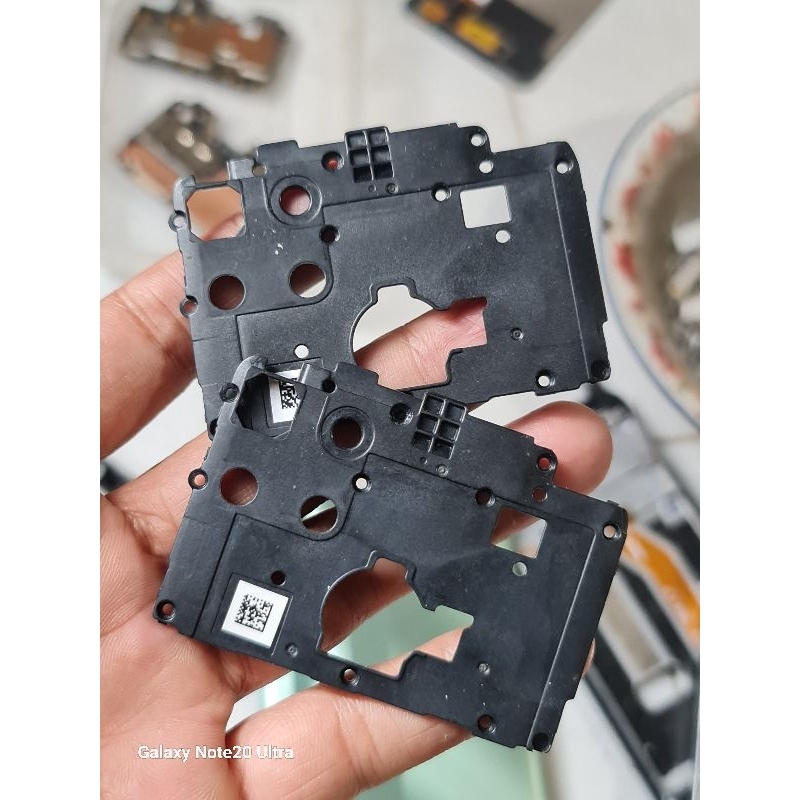 TUTUP MESIN REALME C11 RMX 2185 ORI COPOTAN