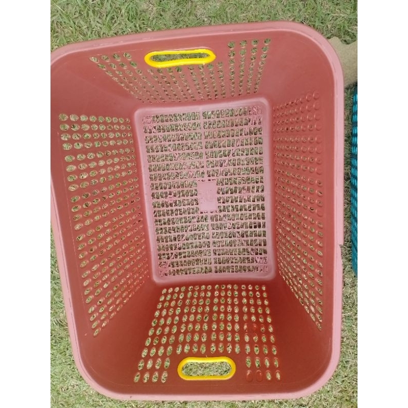 KERANJANG BAJU PAJERO/KERANJANG PAKAIAN/KERANJANG WARNA/KERANJANG PAJERO MURAH