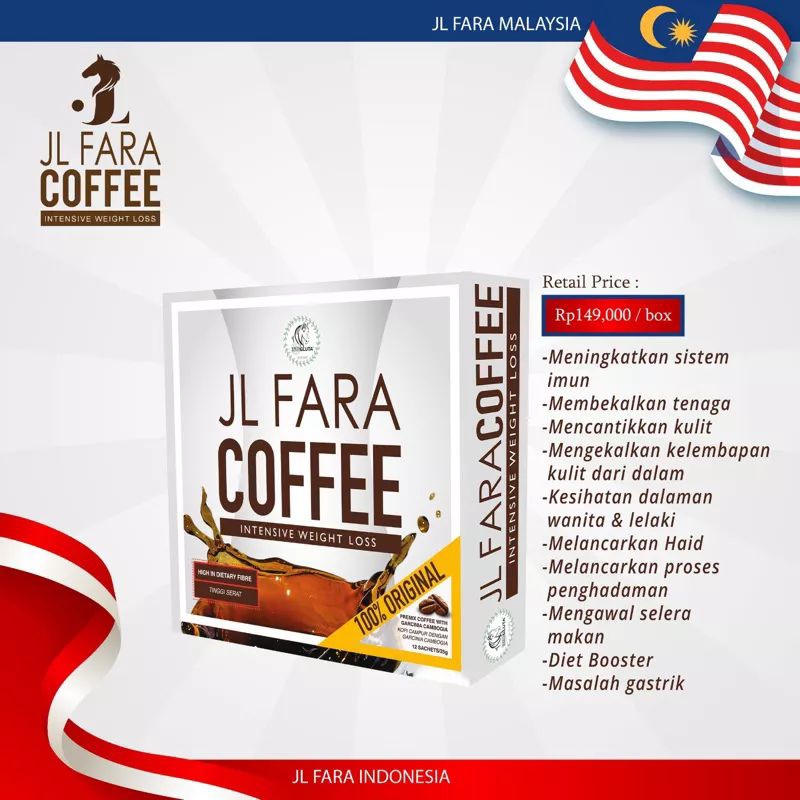 

jl Fara cofee