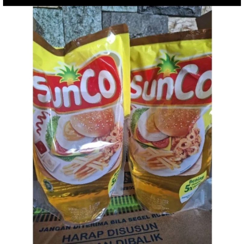 

minyak goreng sunco 2 liter| minyak sunco 2 liter |minyak goreng 2 liter