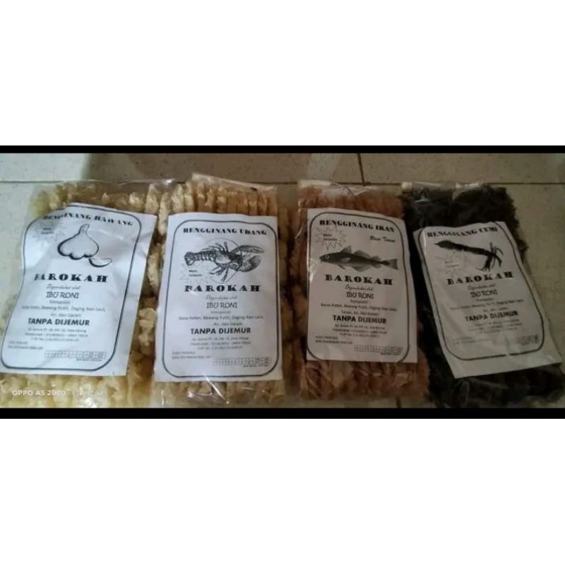 

Rengginang super