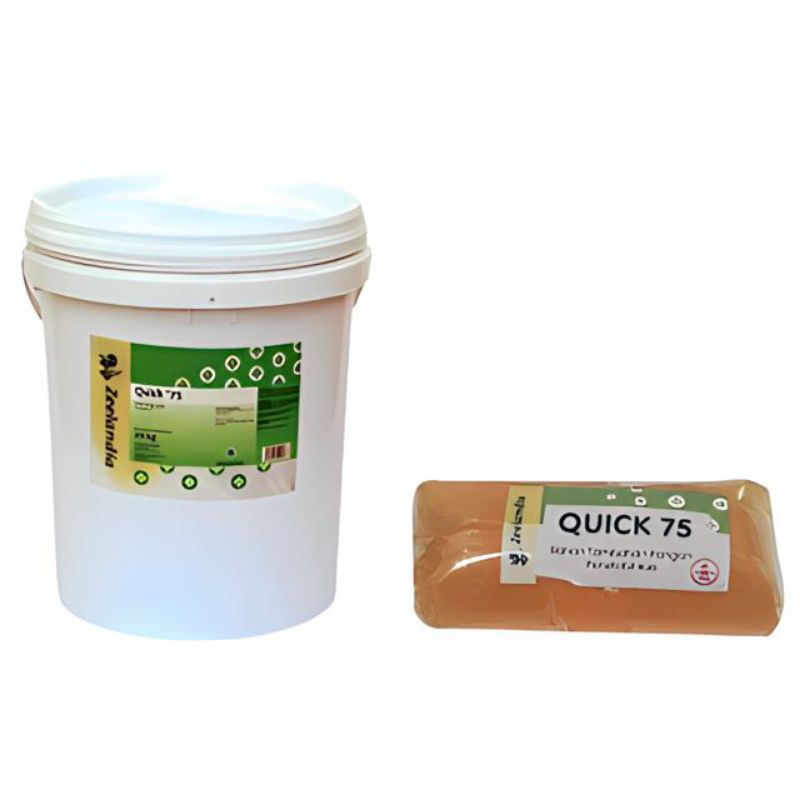 

SP QUICK 75 Repack 250gr