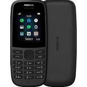 Nokia 105 new
