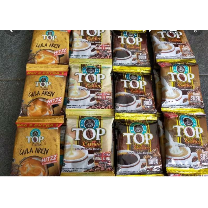 

top kopi susu