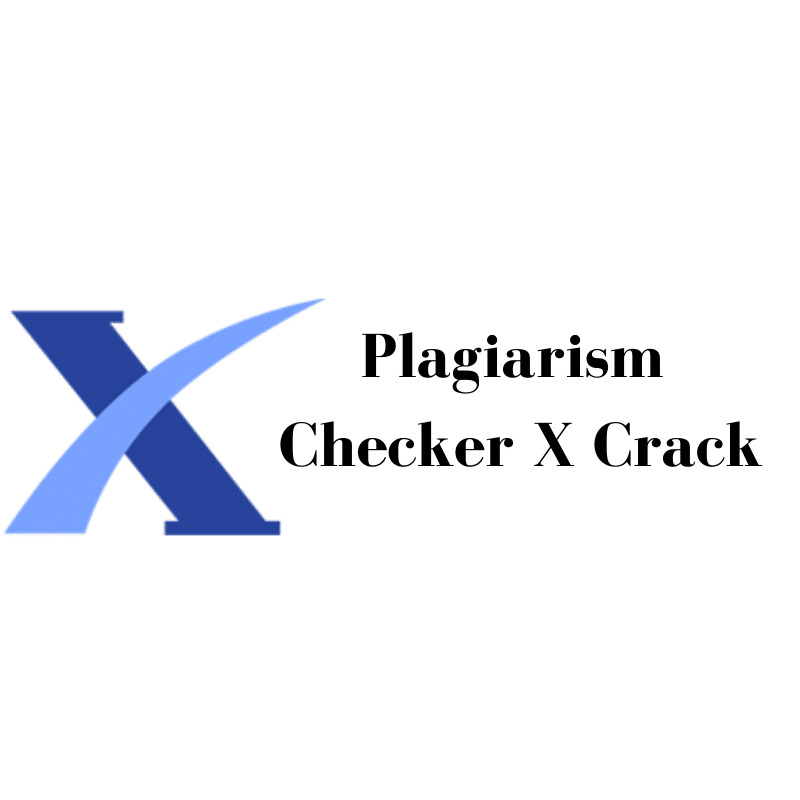 Plagiarism Checker X 2022 Professional Edition