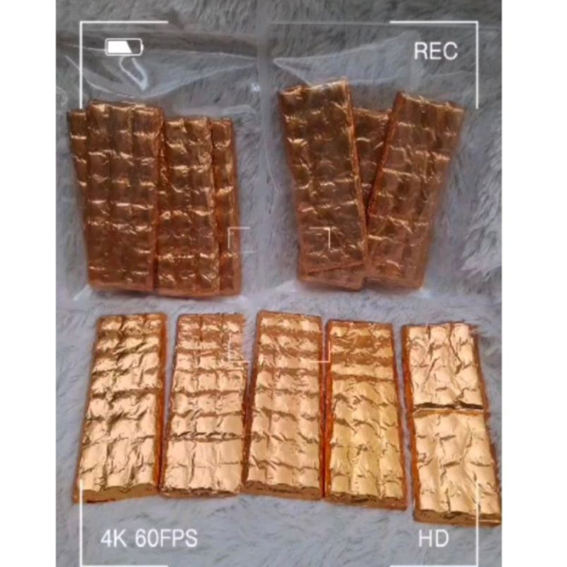 PAKET COKLAT DAIRY MILK 450 GR