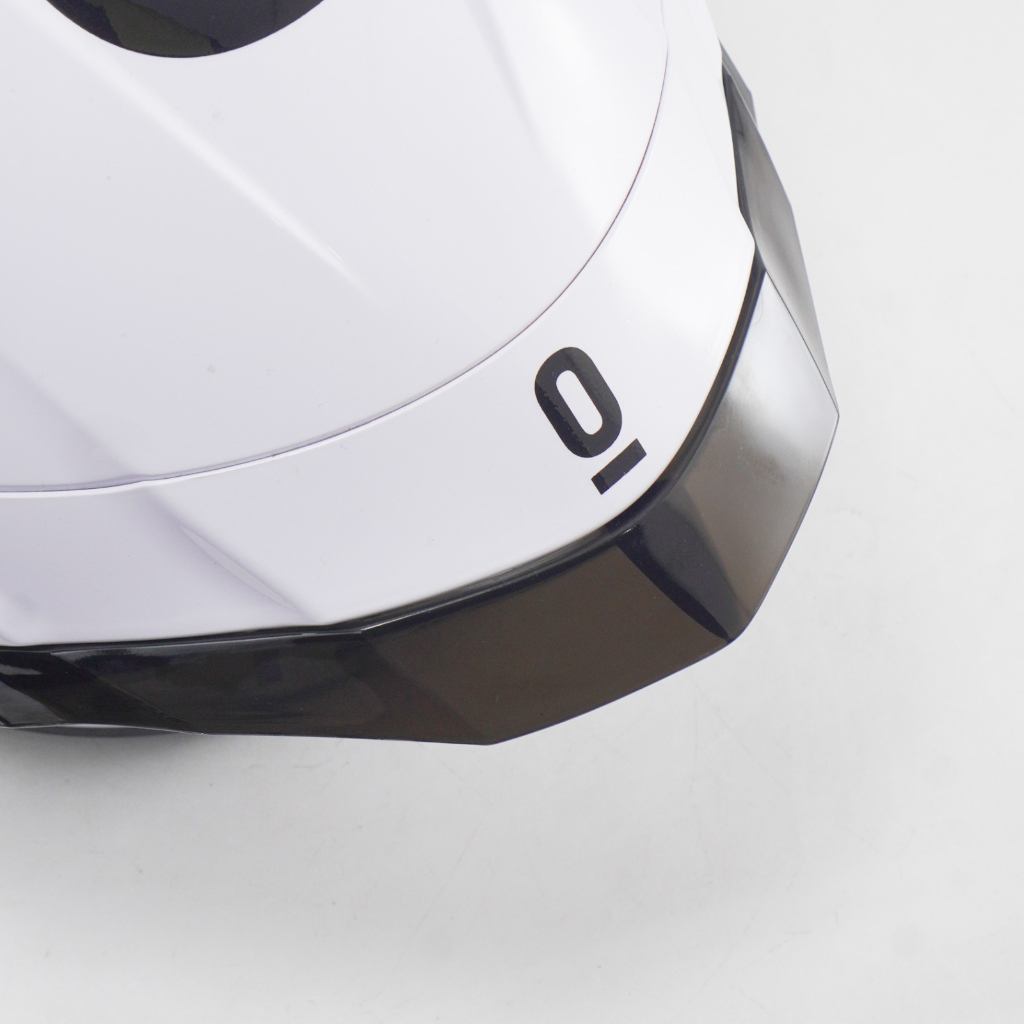 New Spoiler Helm Alv Ultro Spoiler Helm Kyoto Spoiler Helm G2 Optimax