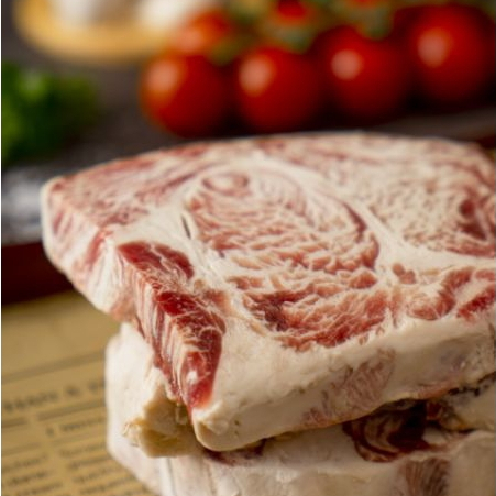 

Wagyu meltique Mess - 500grm