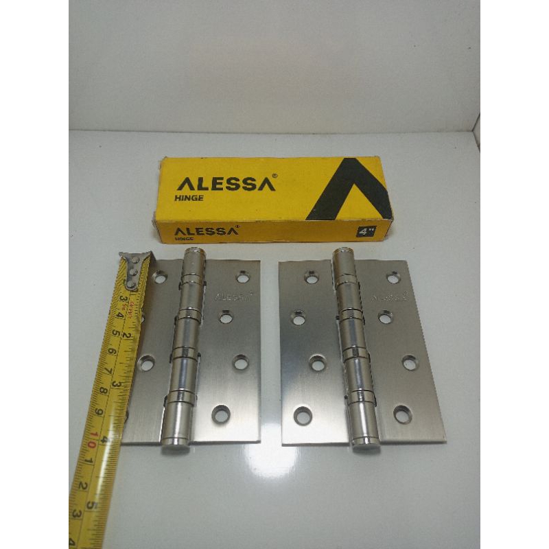 engsel pintu rumah/engsel jendela tebal 3 mili  tebal dan kuat