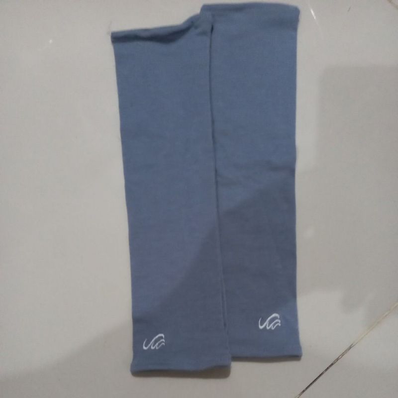 Manset Tangan Logo Pendek Wanita Rabbani ORI