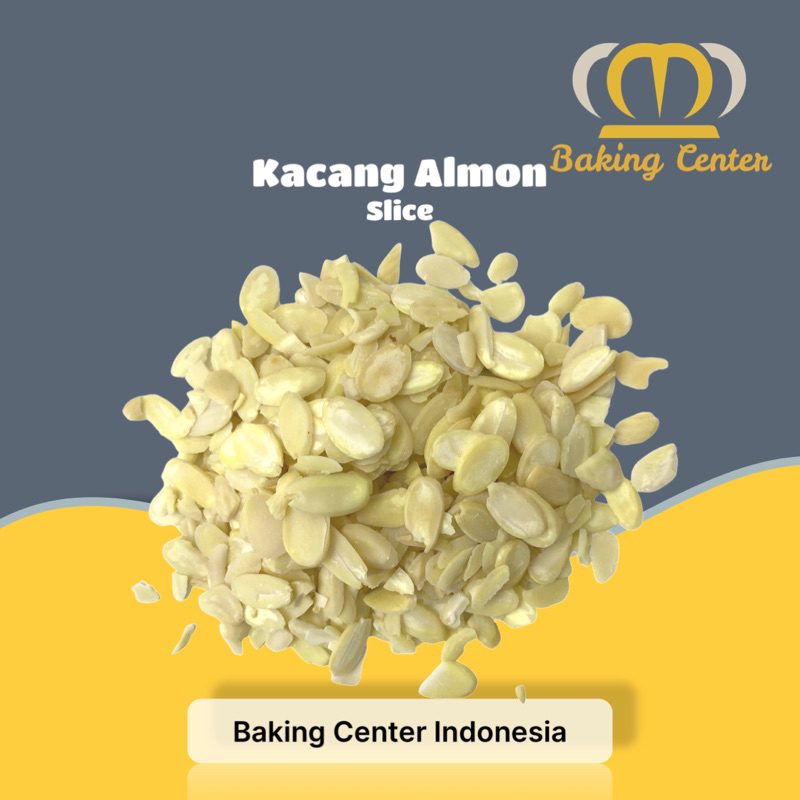 

Kacang Almond Slice Repack