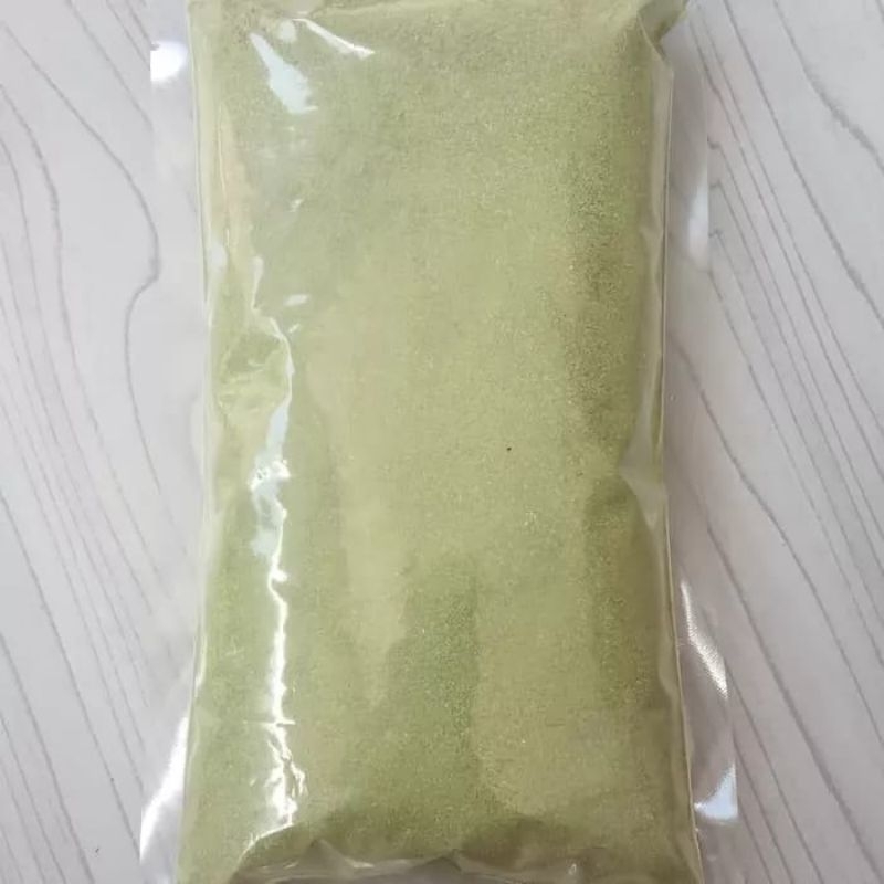 

Daun Pandan Bubuk 100% asli daun pandan