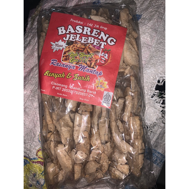 

basreng jelebet original isi 12
