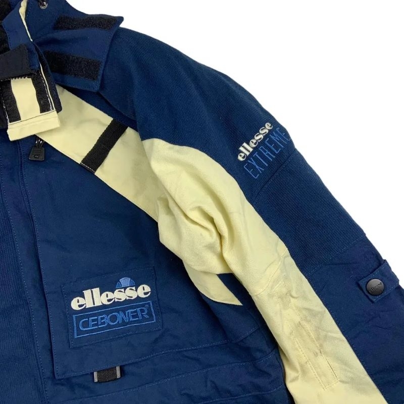 Ellese ceboner/exstrim ski jacket VINTAGE 90s