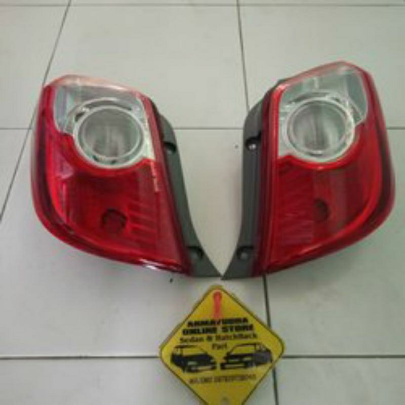 Stop Lamp Ayla original Copotan