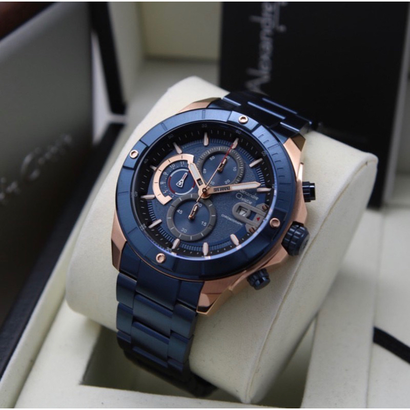 Alexandre Christie 6631