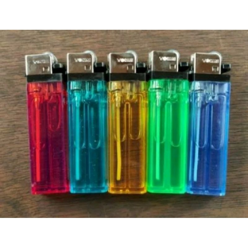 Mancis Api mancis rokok dll ok