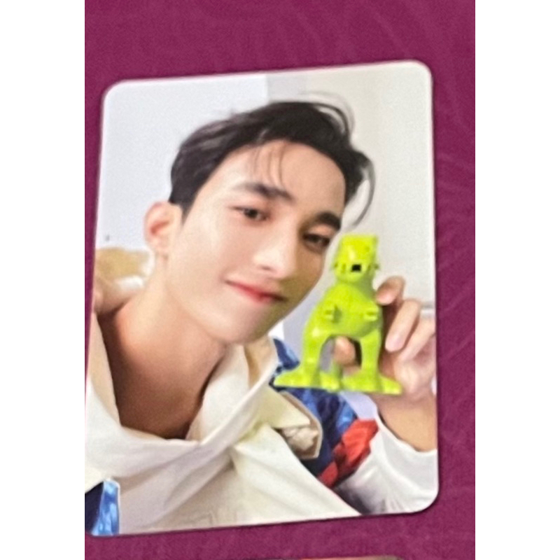 Booked PC DK dino dan Jeonghan ITS1