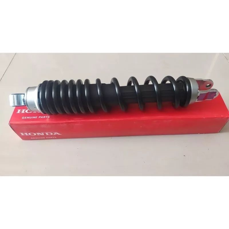 shock belakang beat fi vario 110 fi scoopy fi
