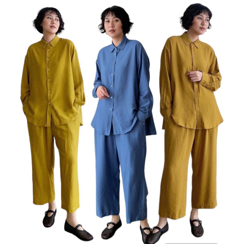TRICK & TRICKY ALOHA SET