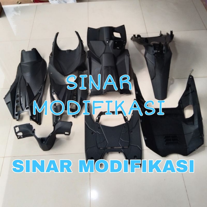 fullset body kasar beat led 2020 2021 2022 body kasar beat new led deluxe