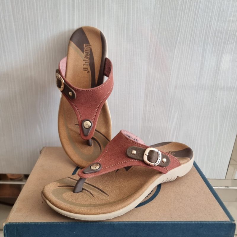 Sandal Jepit Wanita Homyped Naraya N31