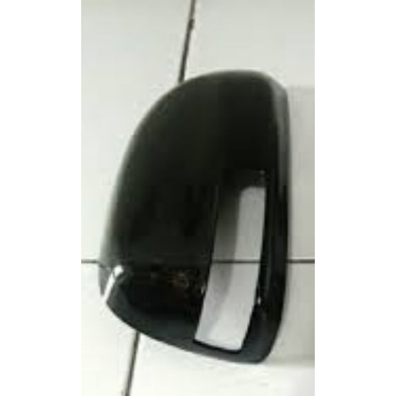 cover spion luxio X kanan