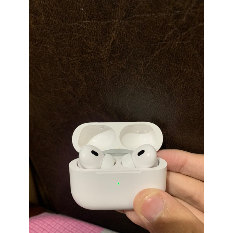 Airpods Pro gen 2